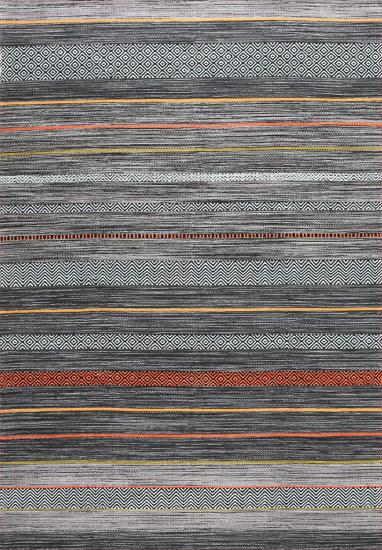 El Dokuma Kilim 80x150cm