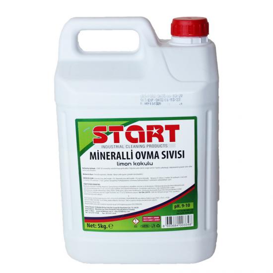 MİNERALLİ SIVI KREM 5 KG