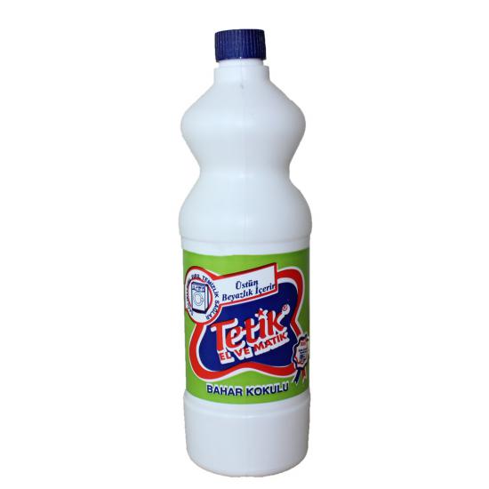 TETİK ÇAMAŞIR SUYU 1 KG