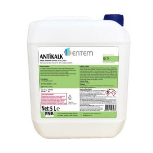 ANTİKALK 5 KG