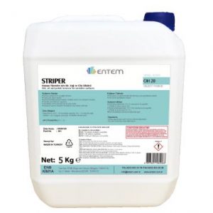 STRİPER 5 KG